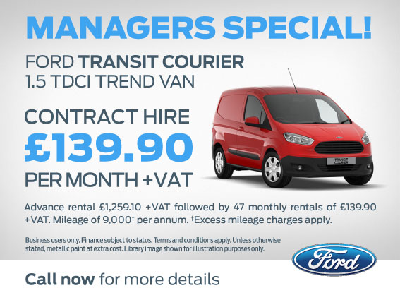 Ford Birmingham | Ford Dealers In Birmingham | Bristol Street