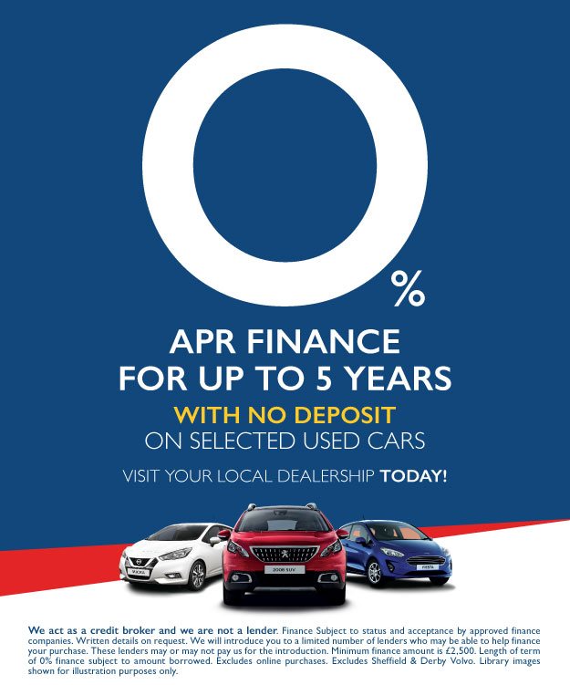 Car Finance Deals Used Car Finance Bristol Street Motors