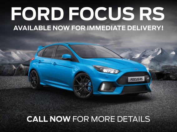 Ford Birmingham | Ford Dealers In Birmingham | Bristol Street