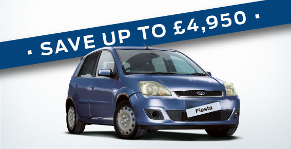 Ford Birmingham | Ford Dealers In Birmingham | Bristol Street