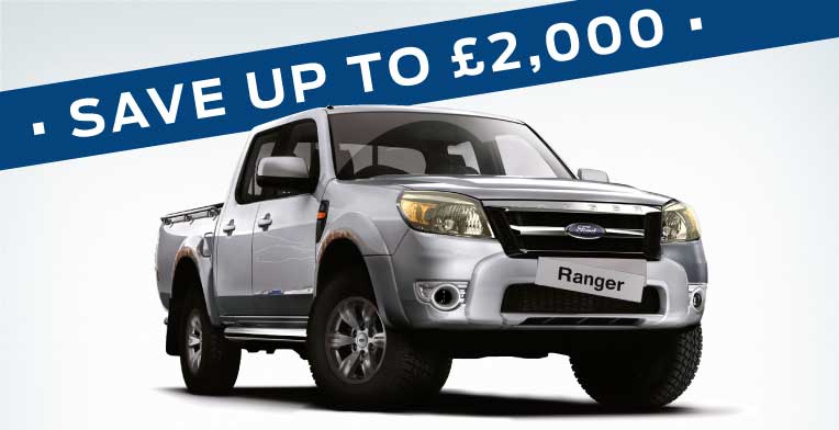 Ford Gloucester | Ford Dealers in Gloucester | Bristol Street