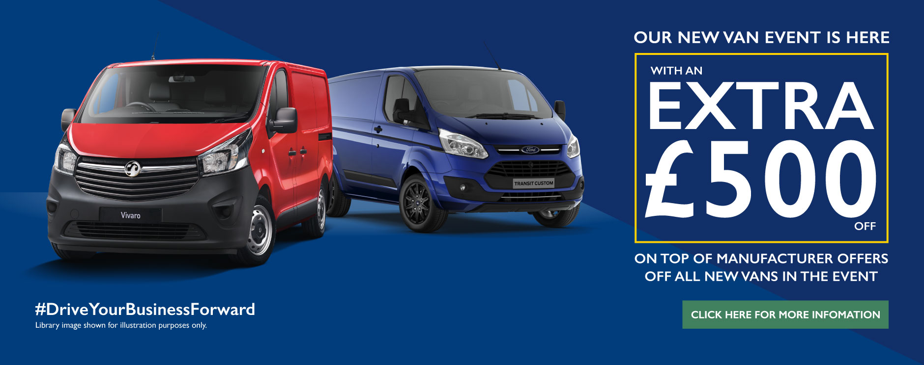 New Nissan Vans for Sale | Bristol Street Motors