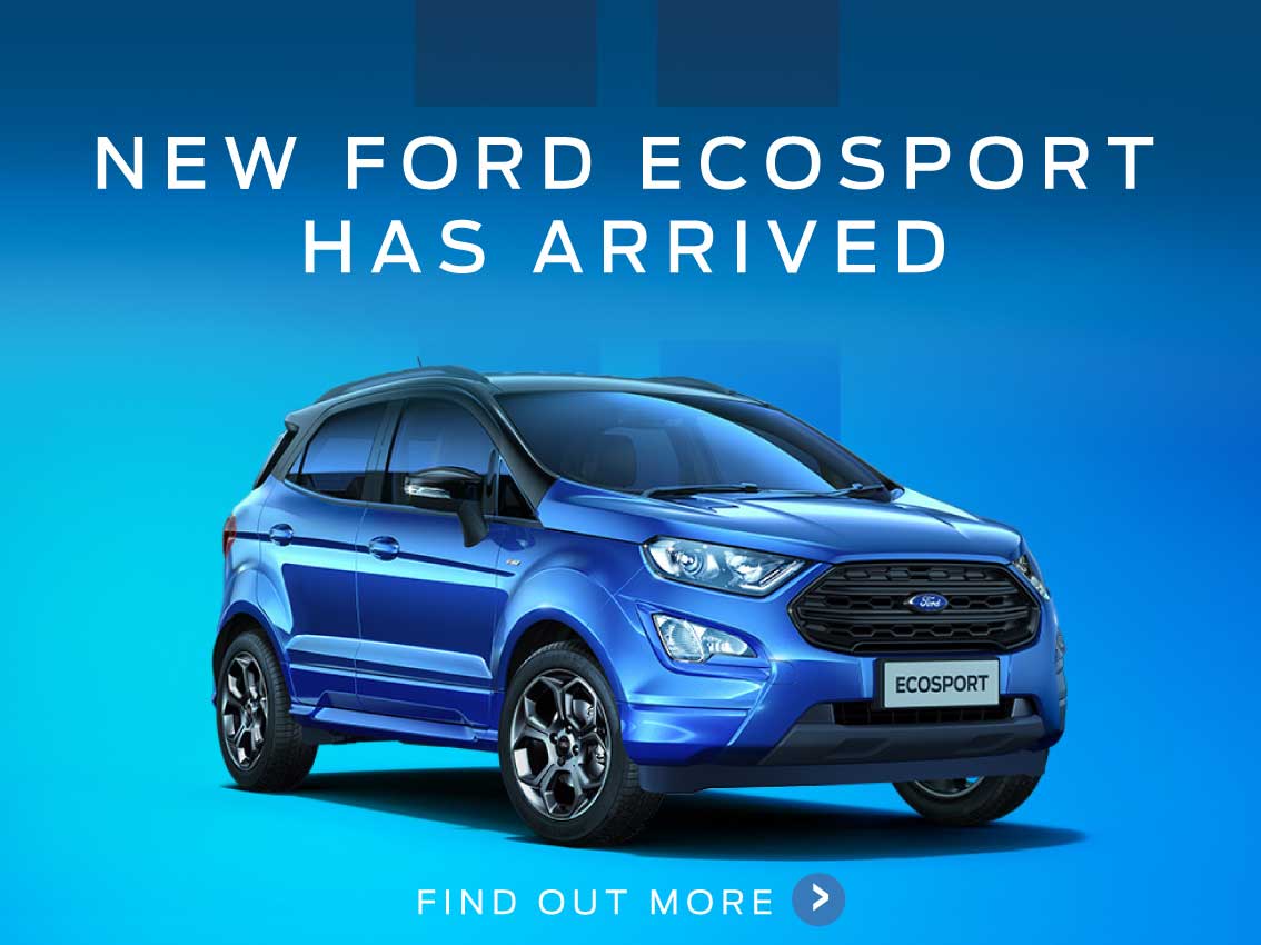 Ford Gloucester | Ford Dealers in Gloucester | Bristol Street