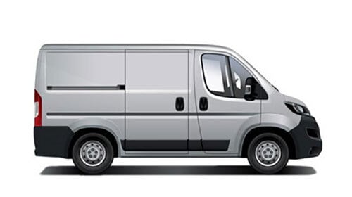 New Peugeot Vans For Sale 