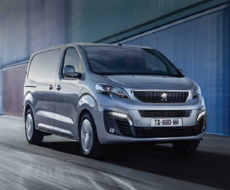 Welcome to the Bristol Street Motors dedicated Peugeot site | Bristol ...