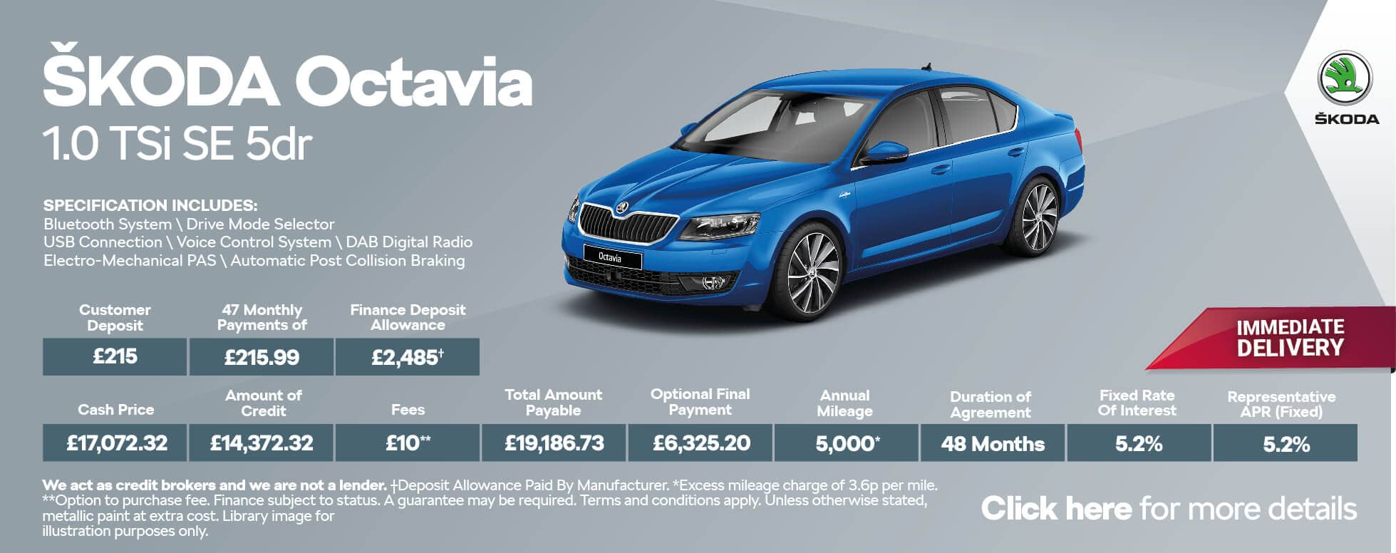 New Skoda Deals | Skoda Cars for Sale | Bristol Street Motors