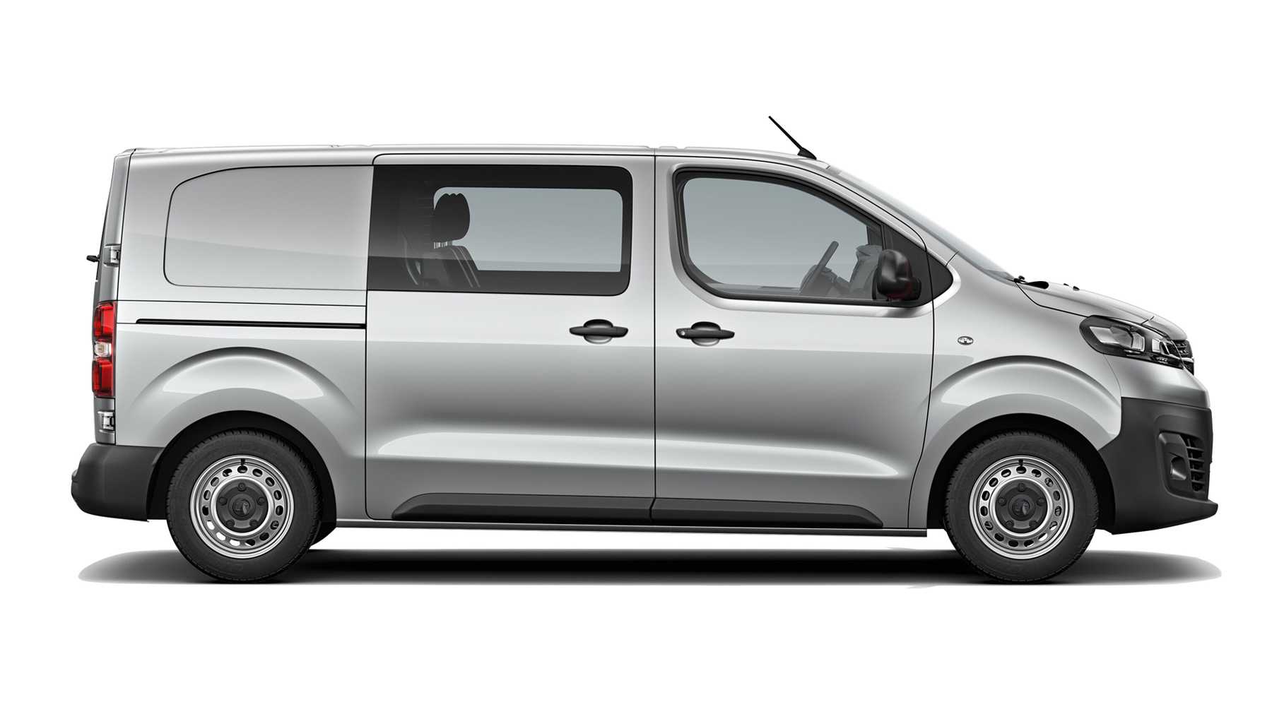 The New Vauxhall Vivaro | Vauxhall Commercial Vehicles | Bristol Street ...