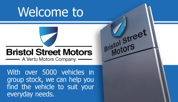 Bristol street motors swindon ford