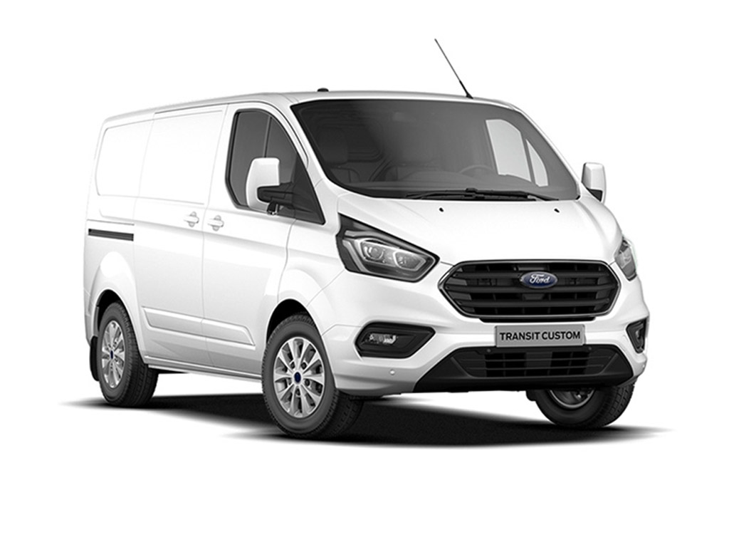 sandicliffe ford vans