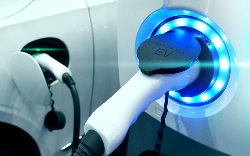 Everything You Need to Know About Charging an EV at Home