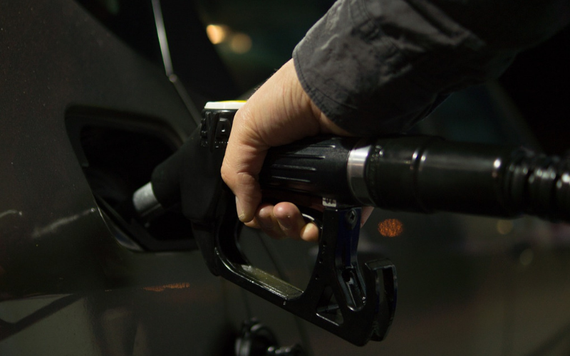Macklin Motors 5 Top Tips for Saving Fuel