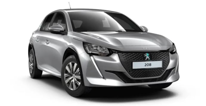 Peugeot Pride Offer | Bristol Street Motors