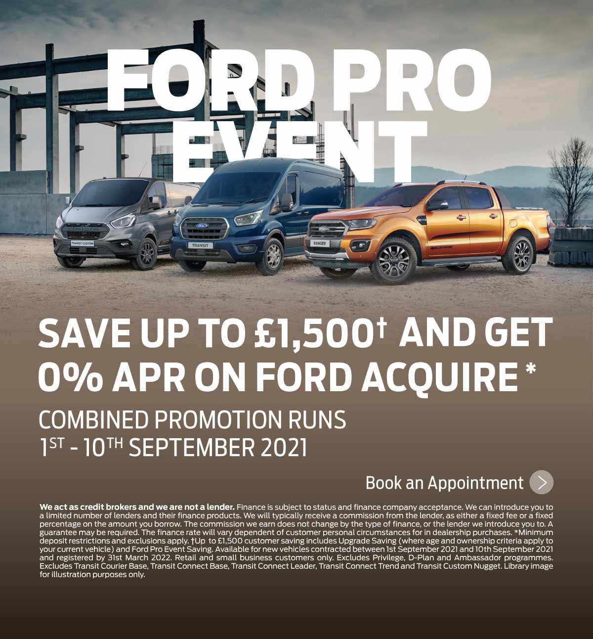 Ford Gloucester | Ford Dealerships in Gloucester | Bristol Street Motors