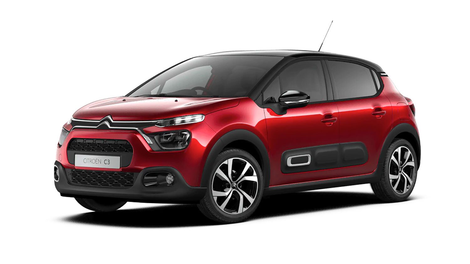 New Citroen C3 1.2 PureTech 83 Flair 5dr Petrol Hatchback in Stock ...