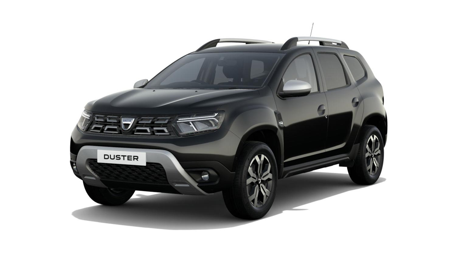 New Dacia Duster 1.3 TCe 150 Journey 5dr EDC Petrol Estate