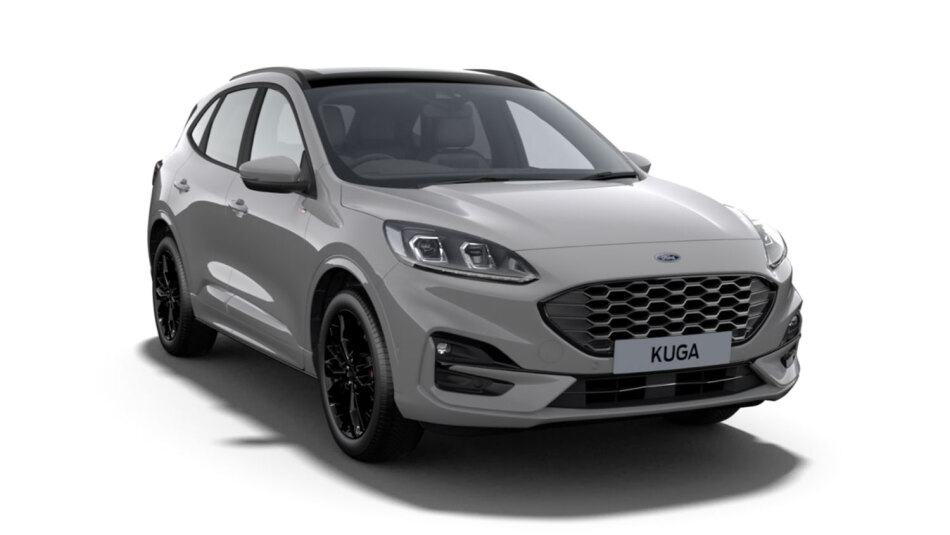 New Ford Kuga 1.5 EcoBoost 150 Graphite Tech Edition 5dr Petrol Estate in  Stock