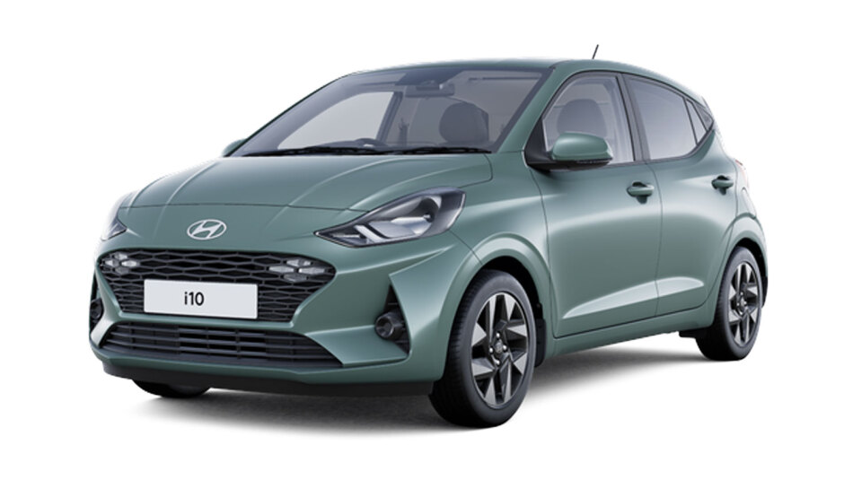 New Hyundai i10 1.0 Advance 5dr Petrol Hatchback in Stock | Bristol ...