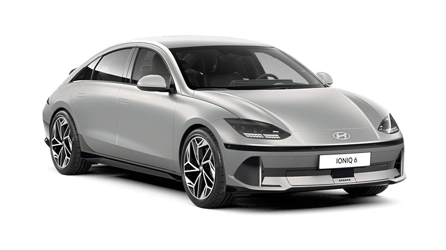 Hyundai ioniq electric store pcp deals