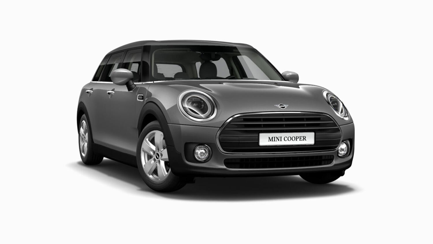 New MINI Clubman 1.5 Cooper Classic 6dr Petrol Estate in Stock ...