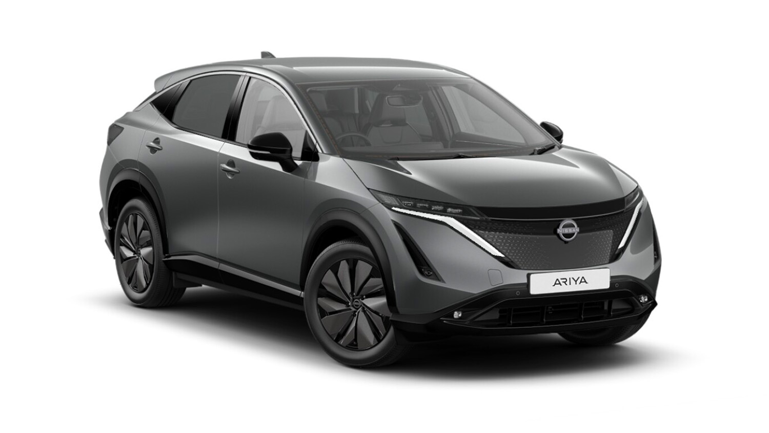 nissan ariya 160kw advance 63kwh