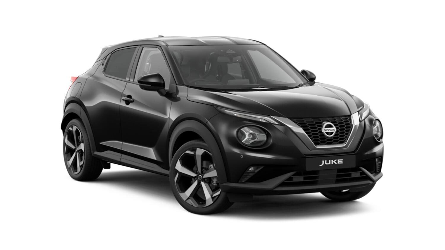 Nissan Juke N Connecta 2024 - Maris Shandee