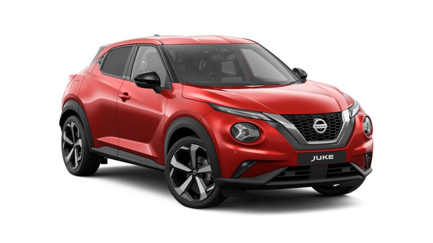 New Nissan Juke 1.0 DiG-T Visia 5dr Petrol Hatchback in Stock | Bristol ...