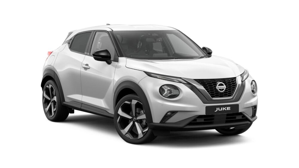 arctic white juke