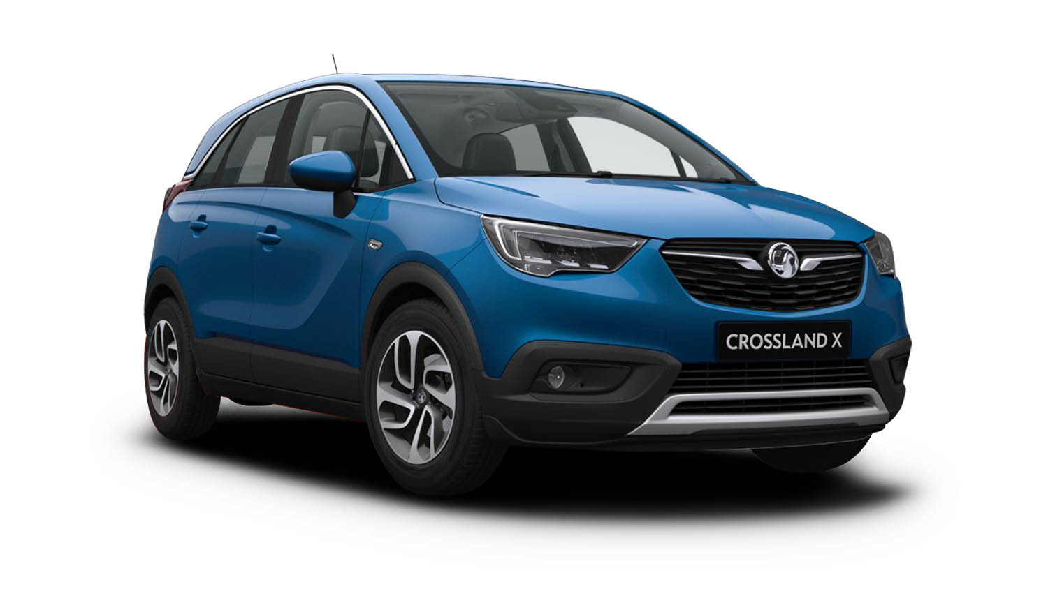 New Vauxhall Crossland X 1 2t 130 Business Edition Nav 5dr S S Auto Petrol Hatchback For Sale Bristol Street