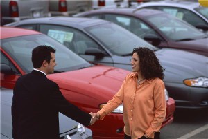 Stability seen in used car market