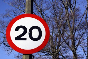 New car drivers urged to comply with speed limits