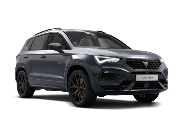 New CUPRA Ateca 2.0 TSI VZ3 5dr DSG 4Drive Petrol Estate for Sale ...