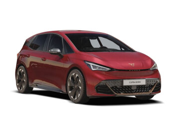 New CUPRA Born 150kW V2 58kWh 5dr Auto Electric Hatchback for Sale