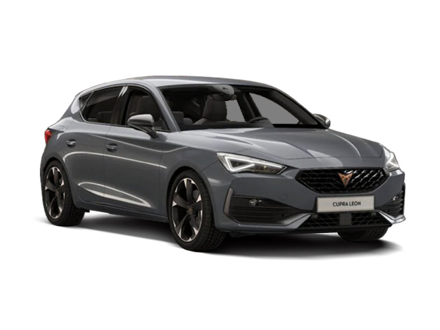 New CUPRA Leon 1.5 eTSI V1 5dr DSG Petrol Hatchback for Sale | Bristol ...