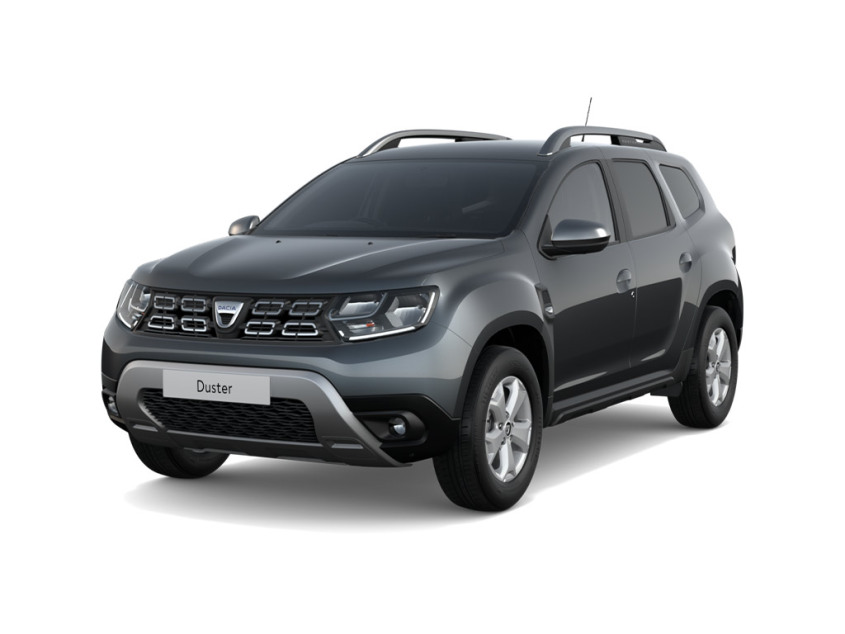 New Dacia Duster 1.5 Blue dCi Comfort 5dr Diesel Estate in Stock ...