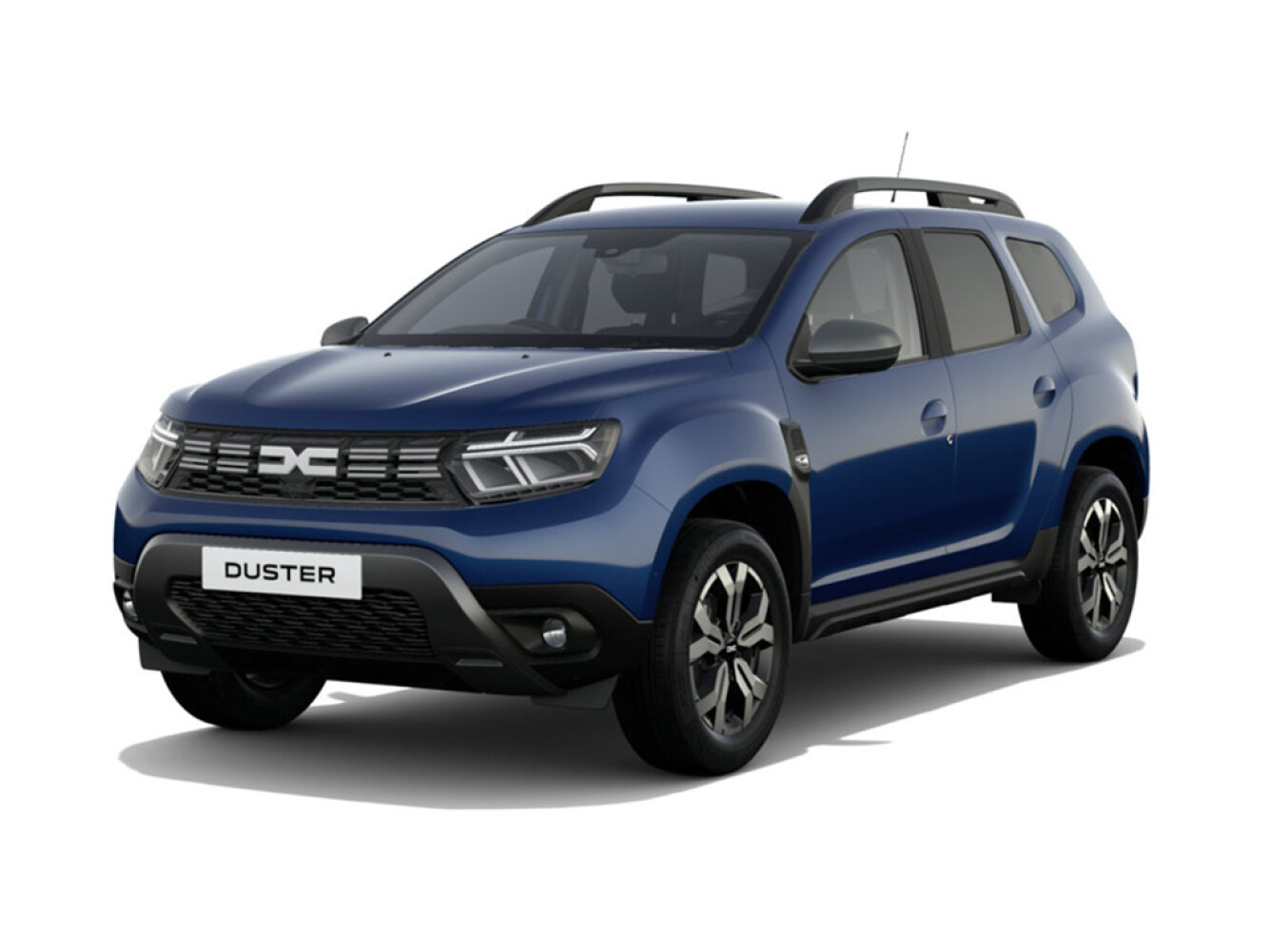 Dacia Duster Tce 130