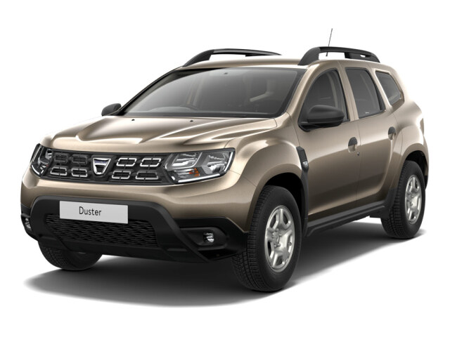 New Dacia Duster | Bristol Street Motors