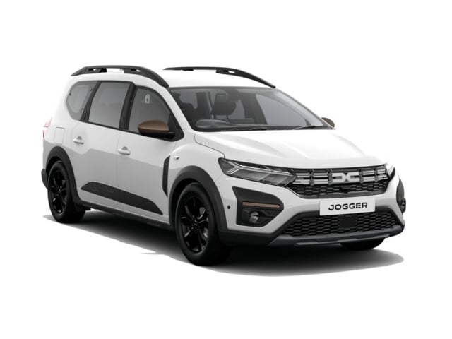 New Dacia Jogger 1.6 HEV Extreme 5dr Auto Hybrid Estate for Sale ...