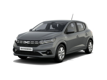 New Dacia Sandero 1.0 Tce Expression 5dr Petrol Hatchback for Sale ...