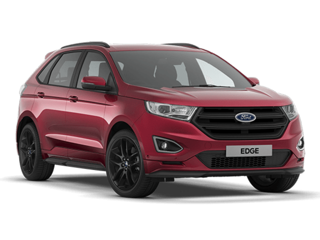 Ford edge 2