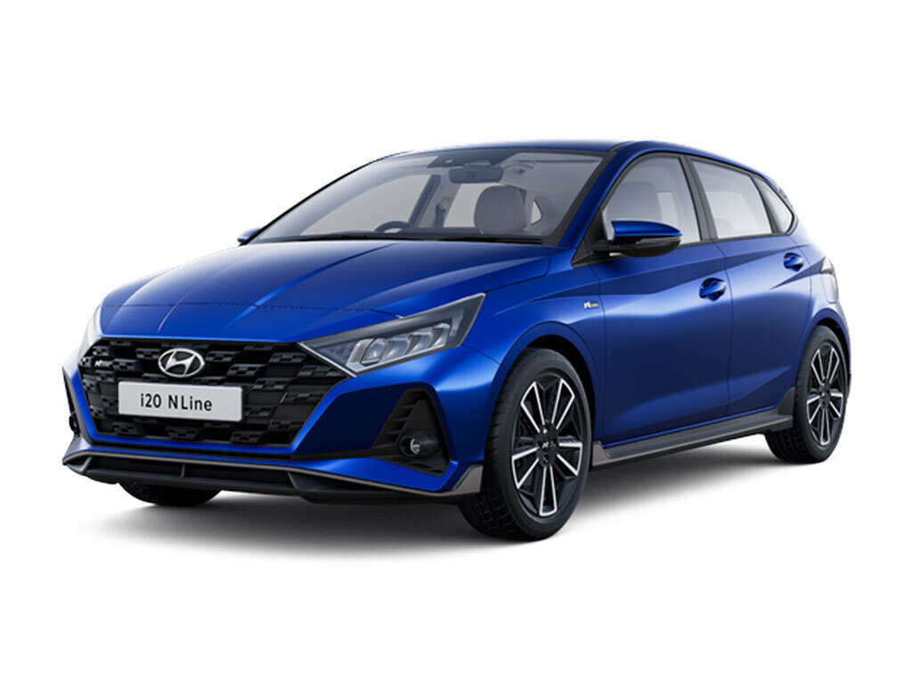 Hyundai i20 review: this neat hatchback may have the looks, but