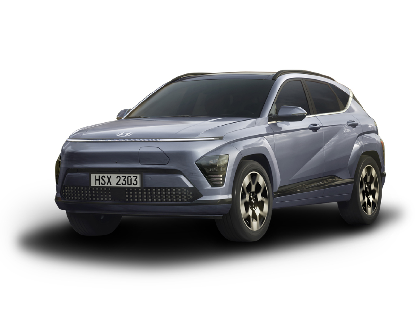 2024 Hyundai Kona Electric Ultimate 65kwh - Vere Allissa