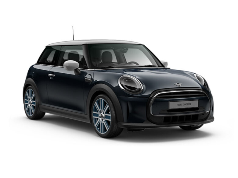 New MINI Hatchback 1.5 Cooper Classic Premium 5dr Auto Petrol Hatchback ...