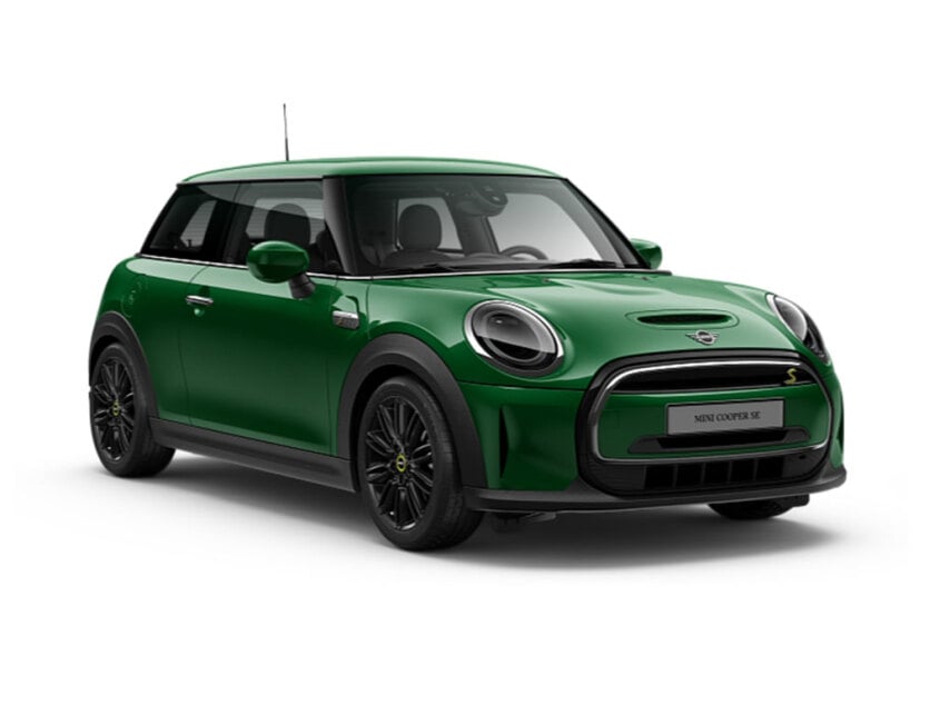 New MINI Hatchback 135kW Cooper S Level 2 33kWh 3dr Auto Electric ...