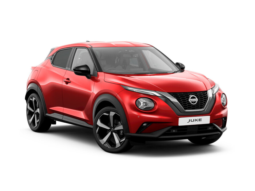 NISSAN JUKE (F15E) AMBIANCE LIGHTING, Nissan Interior Styling