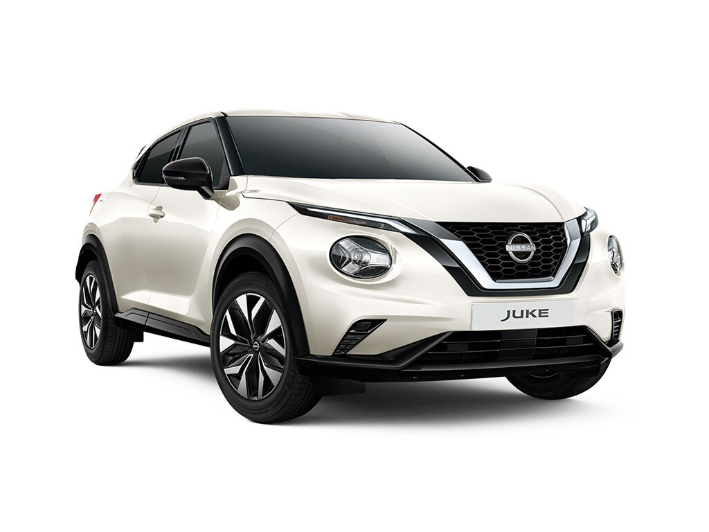 New Nissan Juke 1.0 DiG-T 114 Acenta 5dr DCT Petrol Hatchback for Sale ...