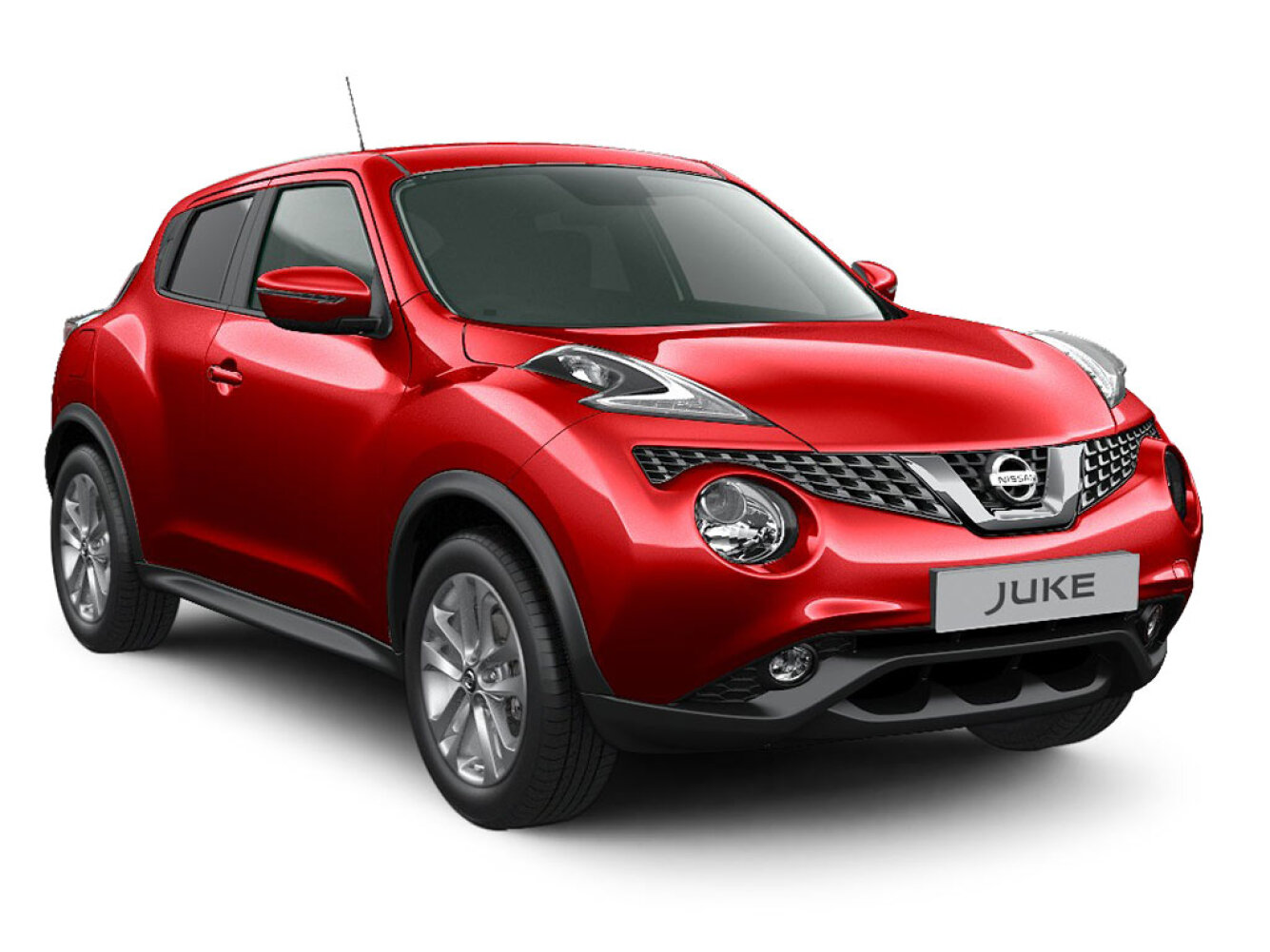 New Nissan Juke 1.5 dCi Acenta 5dr Diesel Hatchback in Stock | Bristol ...