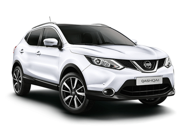 Used Nissan Qashqai 1 5 Dci N Tec 5dr Diesel Hatchback Car For Sale Bristol Street