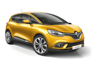 New Renault Deals 