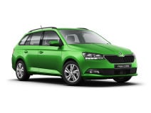 SKODA Derby | SKODA Dealerships in Derby | Bristol Street Motors