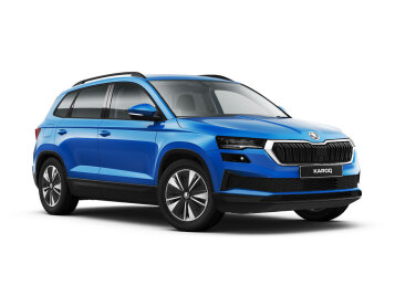 New Skoda Karoq 1.5 TSI SE Drive 5dr DSG Petrol Estate for Sale ...